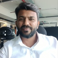Irfan Harun Email & Phone Number