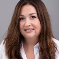 Cardiff and Vale University Health Board Employee Rhian Thomas-Turner's profile photo