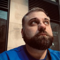 Advanced Home Audio Inc. Employee Zach Book's profile photo