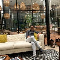 CSS Corp Employee Suresh Guntuka's profile photo