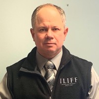 Iliff School of Theology Employee Jason Warr's profile photo
