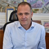 Challenge Group Employee Udi Sharon's profile photo