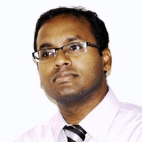 Indian Institute of Technology, Madras Employee Ashis Sen's profile photo