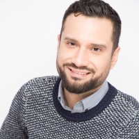 Self Employed Employee Xavier Galindo's profile photo