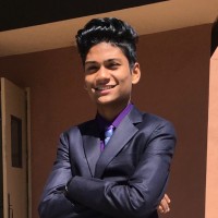 Capital One Employee Ryan Gomes's profile photo