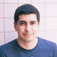 dub Employee Osvaldo Barros's profile photo