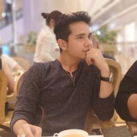 WILD Group Employee Hamzah Anjum's profile photo