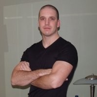 Lucas Taylor