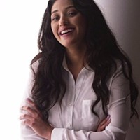 KEYNOTION Employee Rachel Bright's profile photo