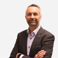 Briggs Equipment UK Ltd Employee Michael Parkin's profile photo