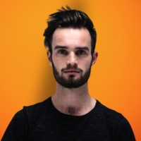 Pain-Free Dental Marketing Employee Ehren Braunlich's profile photo