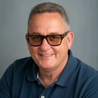 Revlon Employee Doug Baker's profile photo