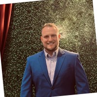 Goldman Sachs Employee Nicholas Dean's profile photo