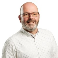 Propelis Employee Simon Cole's profile photo