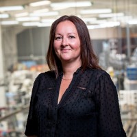 Nuprint Technologies Ltd Employee Laura McGowan's profile photo