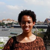 Five Four Group Employee Shantele Wicks's profile photo