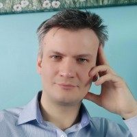 Konstantin Zherebilo Email