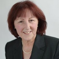 Patricia Cramm Email & Phone Number