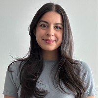 The Fordham Law Review Employee Henna Judge's profile photo