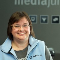Rayven Employee Lisa Neuttila's profile photo