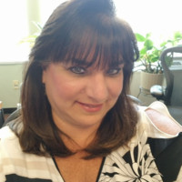 Federal Aviation Administration Employee Donna Amato's profile photo