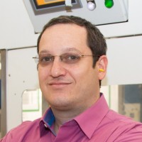 WashTech SA de CV Employee Mathieu Fresco's profile photo