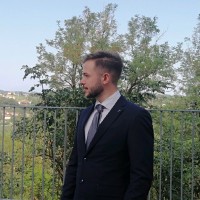 IT Strategy Srl Employee Luca Arnaldi's profile photo