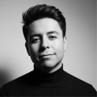 PEÑARANDA Employee Gilberto Pérez Bermeo's profile photo