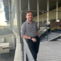 Batavia Downs Gaming Employee Joshua Dykstra's profile photo