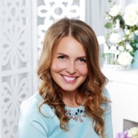 Erbis Employee Olga Klim's profile photo