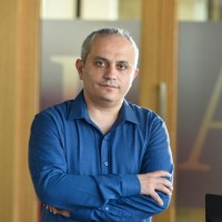 HedgeGuard Employee Mohammad-Walid Zein's profile photo