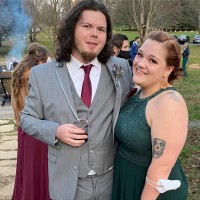 School of Rock Employee James Deveau's profile photo