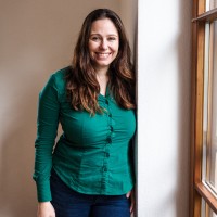 die Bayerische Employee Judith Lechermann's profile photo