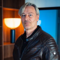 YOYABA Employee Christian Rath's profile photo