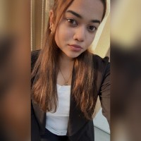 JPMorganChase Employee Simran More's profile photo