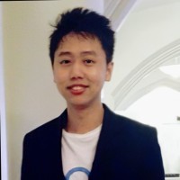 InfinitiLab Employee Alvin Chua's profile photo