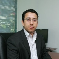 Global Insurance Technology   (Acquired by InMotion Servicios) Employee Felipe Contreras Gaete's profile photo