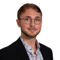 Blake Atkinson Email