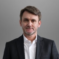 Asia-Connect Executive Partners Employee Franck Euvrard's profile photo