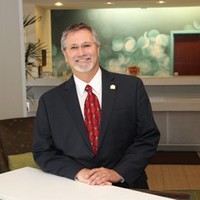 Sonesta Hotels Employee Danny la Gore's profile photo