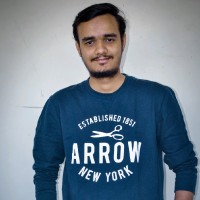 Dhruv Harsora's profile photo