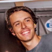AlterEyes Employee Beau Loykens's profile photo