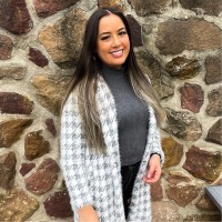 Alexis Lashbrook Email & Phone Number