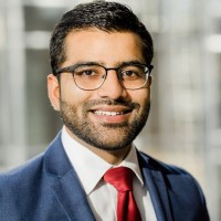 Ohana Wealth Legacy Employee Ishaan Shah's profile photo