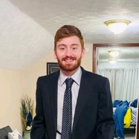 VEGA Americas, Inc. Employee Chase Patterson's profile photo