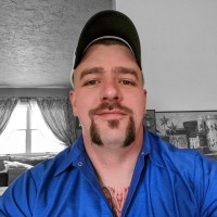 Constellation Employee Rick Bosley's profile photo