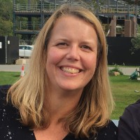 Toyota Motor Europe Employee Katherine Chamberlain's profile photo
