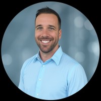 Info Tech, Inc. Employee Jb Peters's profile photo