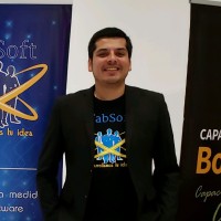 FabSoft Chile Employee Hector Espinoza's profile photo