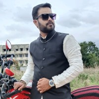 Cholamandalam MS General Insurance Co. Ltd. Employee Syed Basheer's profile photo